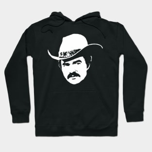 American Cowboy Hoodie